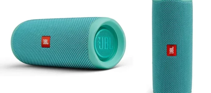 JBL Flip 5 s ještě epickou slevou na Amazonu – získejte kvalitní reproduktor za méně peněz!