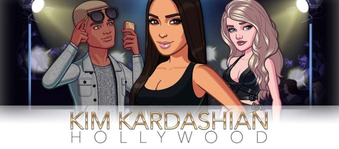 Kim Kardashianova mobilní hra: Konec žánru 'influencerů'?