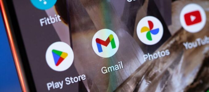 Konečně přichází tlačítko na odhlášení z odběru v Gmailu na Androidu