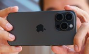 Kuo: iPhone 16 Pro s periskopem a novým ultraširokoúhlým objektivem, iPhone 17 s výkonnou přední kamerou
