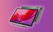 Lenovo Tab M11 (2024): 90Hz displej a 4 roky softwarové podpory