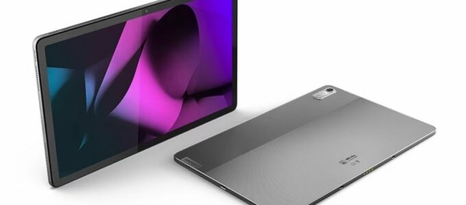 Lenovo Tab P11 Pro Gen 2 - Vysoké rozlišení a extrémně tenký tablet s obchodními ambicemi za obrovskou novou slevu