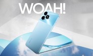 "Letos přicházejí další dva modely Realme Note, cílem je prodat v roce 2024 10 milionů kusů této série"