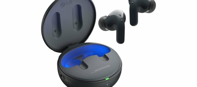 LG sluchátka s podporou prostorového zvuku - úchvatný zvuk za bezkonkurenční cenu na Woot