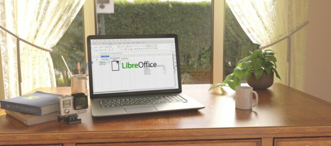 LibreOffice: Bezplatná a otevřená produktivní sada vysvětlena