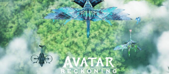 Mobilní MMO Avatar: Reckoning zrušeno
