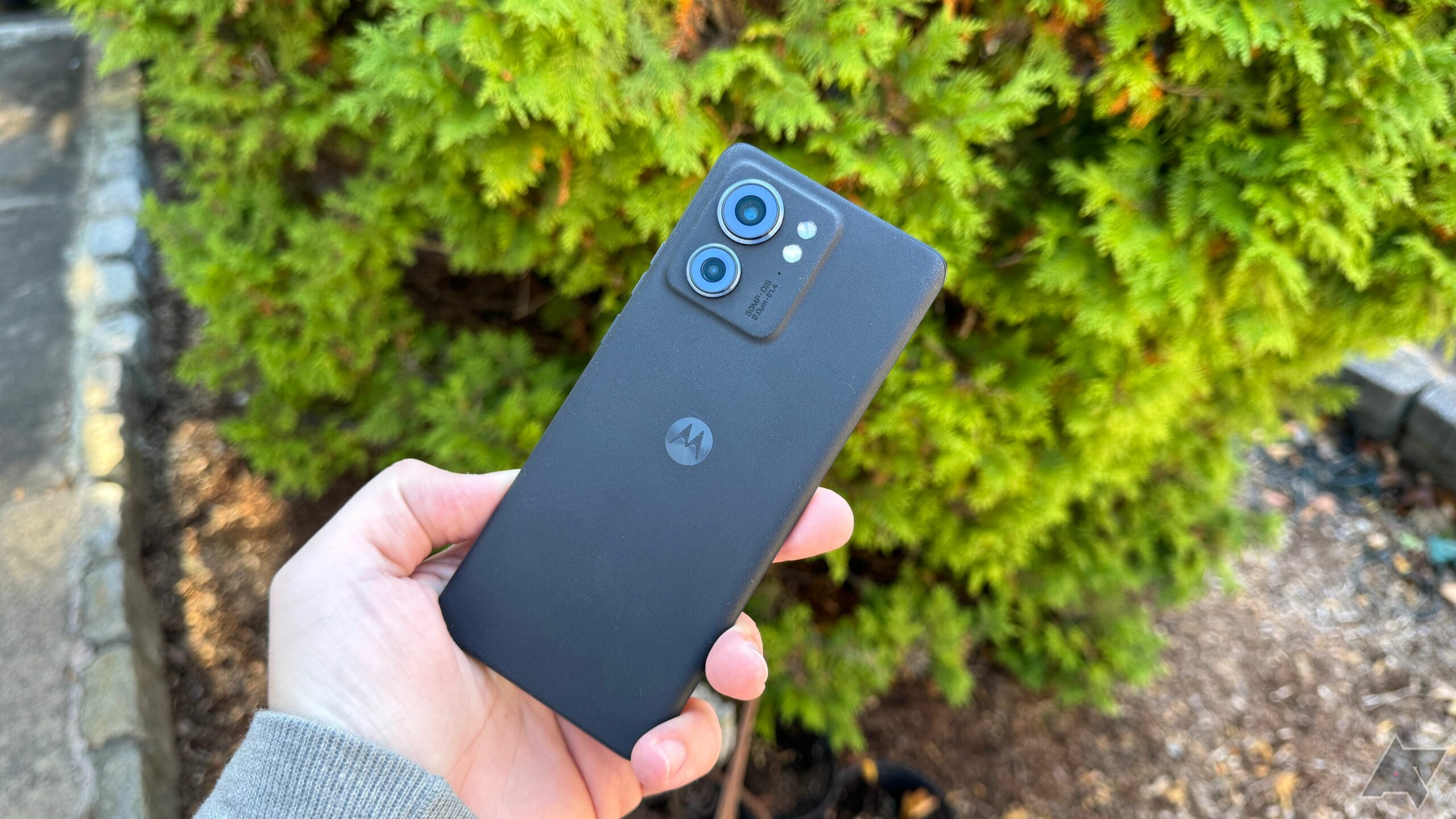 Motorola potvrzuje aktualizaci na Android 14 u těchto telefonů.