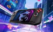 MSI Claw: První herní handheld s čipem Intel Core Ultra