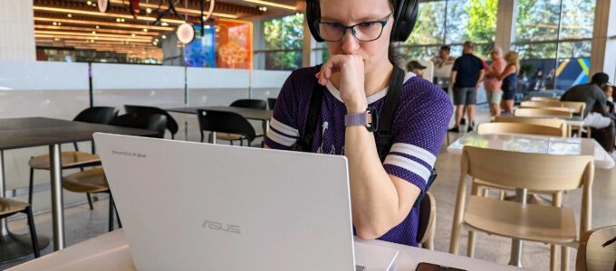 Nahrávej zvuk na svém Chromebooku: Jednoduchý průvodce