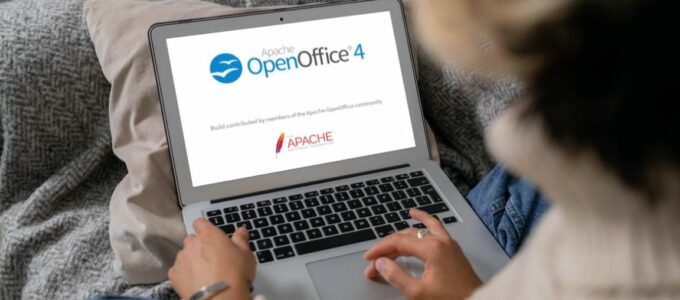 Nastavení OpenOffice jako výchozího na Windows