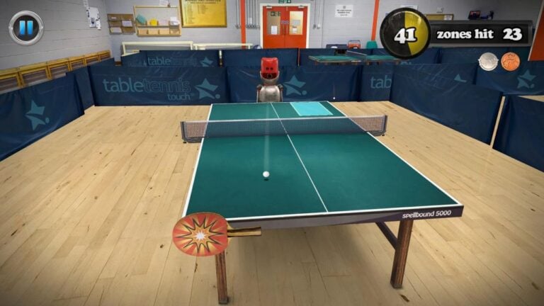Nejlepší androidní sportovní hry
