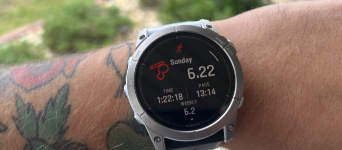 Nejlepší Garmin slevy v roce 2024