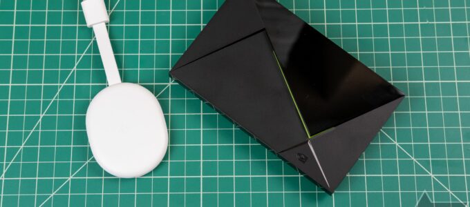 Nejlepší Google a Android TV boxy v roce 2024