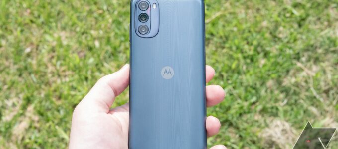 Nejlepší kryty pro Moto G 5G (2022) v roce 2024