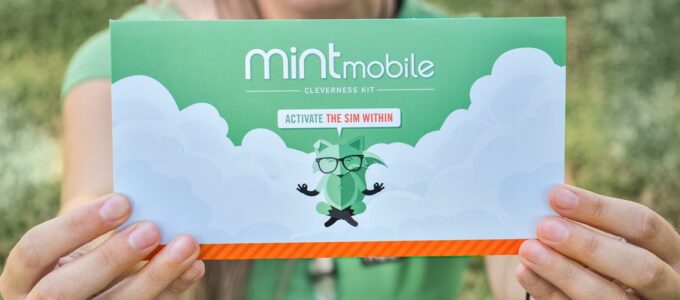 Nejlepší nabídky Mint Mobile v roce 2024: všechny tarify jen za $15 měsíčně