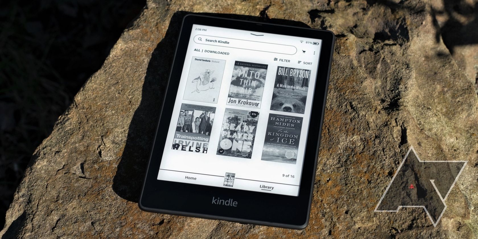 Nejlepší obaly pro Amazon Kindle Paperwhite v roce 2024