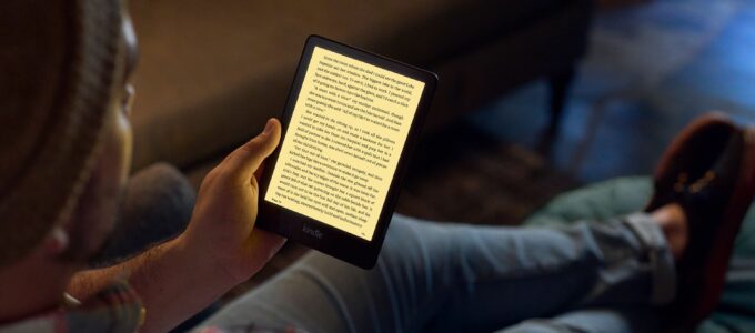 Nejlepší ochranné fólie na displej Amazon Kindle Paperwhite v roce 2024