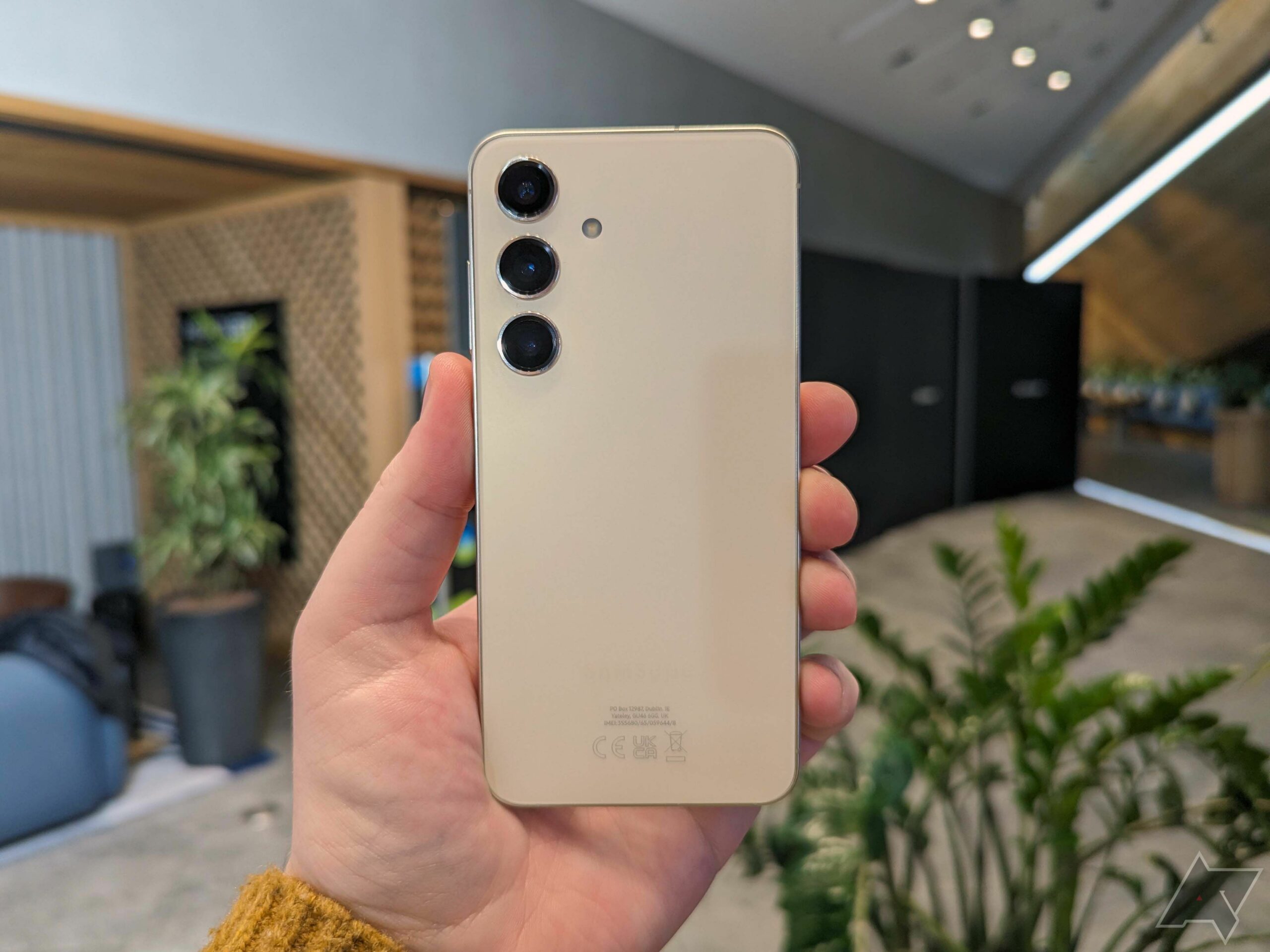 Nejlepší odolné pouzdra Samsung Galaxy S24 v roce 2024