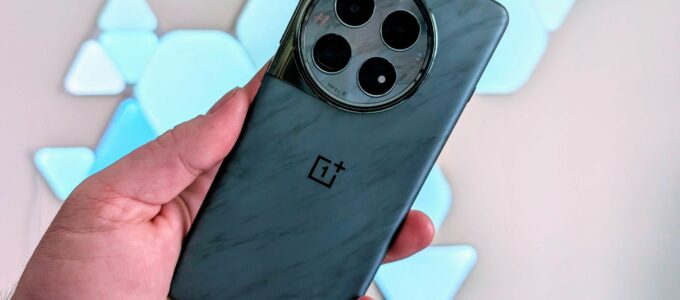 Nejlepší pouzdra pro OnePlus 12 v roce 2024