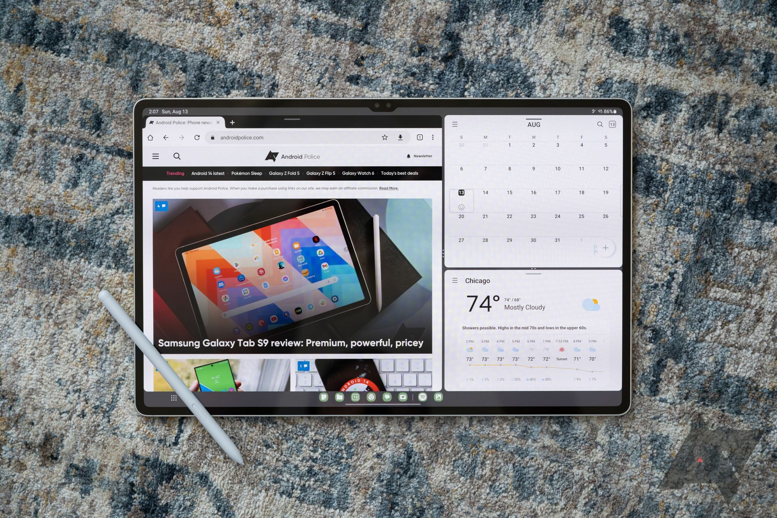 Nejlepší tablet pro kreslení v roce 2024