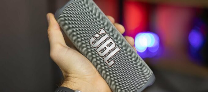 Neodolatelná sleva na JBL Flip 6 v obchodě Walmart