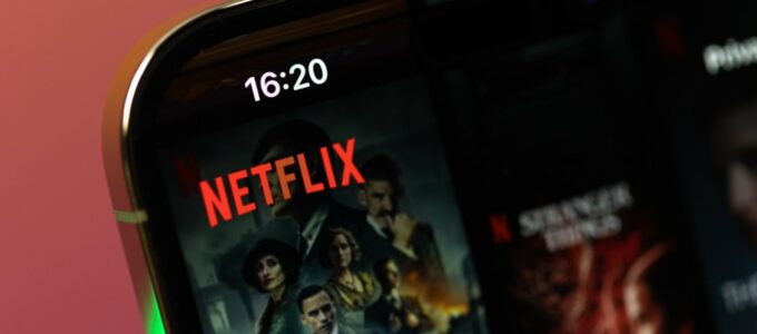 Netflix zvažuje reklamy a nákupy v aplikaci ve svých mobilních hrách