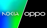 Nokia a Oppo podepisují dohodu o vzájemné licenci patentů 5G