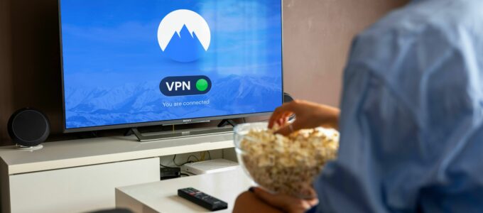 NordVPN Meshnet: Jak nastavit síť typu mesh