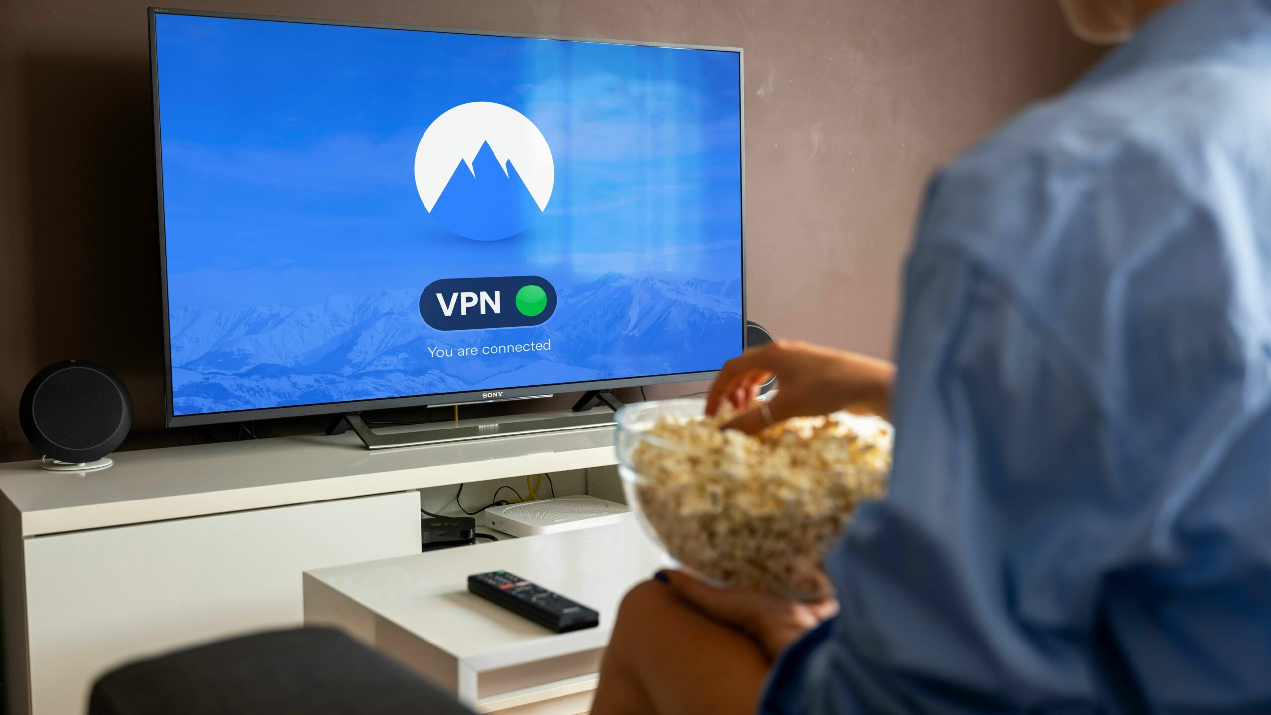 NordVPN Meshnet: Jak nastavit síť typu mesh