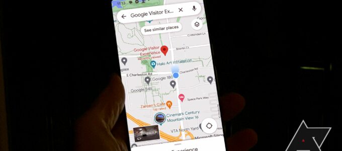 "Nová funkce Bluetooth navigace přichází do Google Maps pro Android"