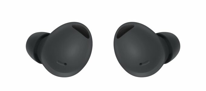 Nová šílená akce: Plná záruka ke slevovým Samsung Galaxy Buds 2 Pro