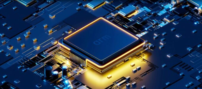 Nové jádro CPU Cortex-X společnosti ARM by mohlo vyrovnat výkonovou mezeru Androidu s iPhonem.