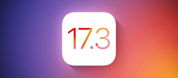 Nový beta release přibližuje uživatele iPhone k důležité stabilní verzi iOS 17.3
