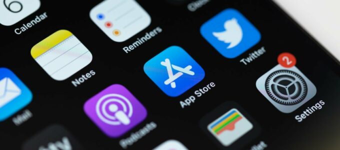 Nový poplatek ve službě App Store od Applu v EU poškodí některé vývojáře aplikací finančně