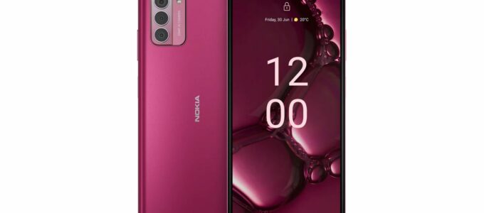 Nový update Android 14 konečně dorazí na první Nokia telefon