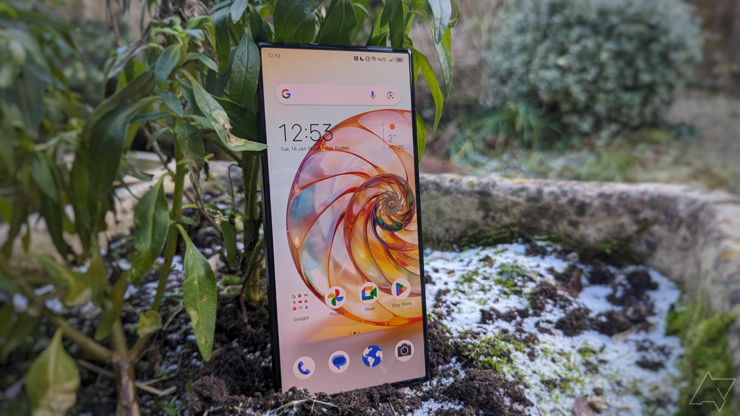 Nubia Z60 Ultra recenze: Vzrušující na papíře