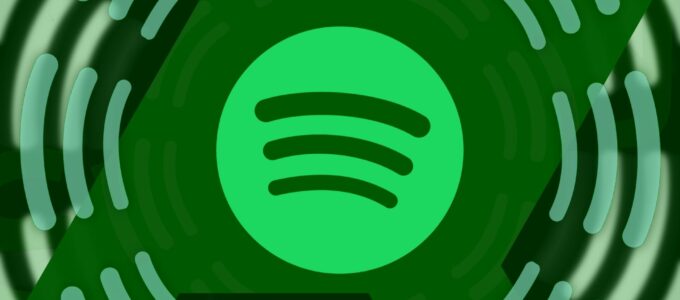 Objevte svou 2023 Spotify playlistu ve flašce!