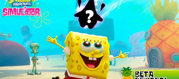 "Objevuj Bikini Bottom a bojuj s povědomými záporáky v novém Roblox zážitku Sponge Simulator"