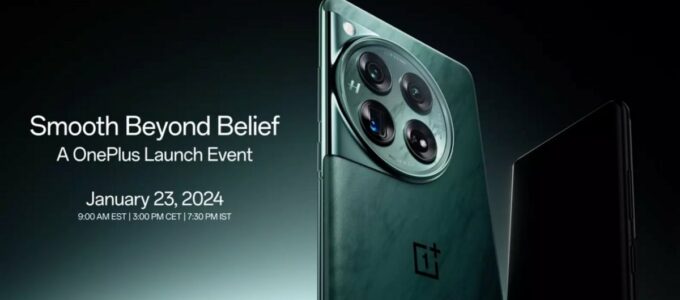 Ohromující ceny OnePlus 12 a 12R v USA tě nadchýnají, především ta druhá