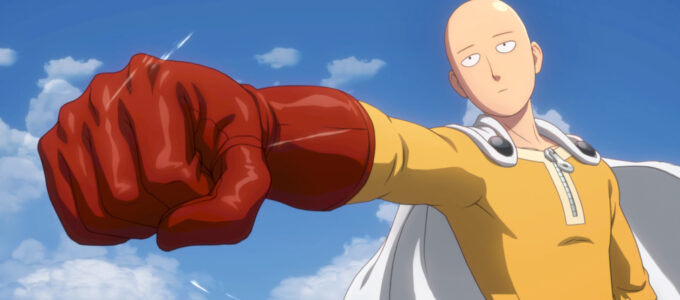 One Punch Man: Svetové datum vydání a všechno, co dosud víme