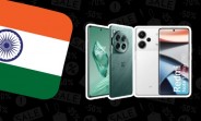 OnePlus 12 a 12R přistávají v Indii, zatímco série Redmi Note 13 je již tady