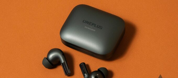 OnePlus Buds 3 – nižší cena bez označení Pro