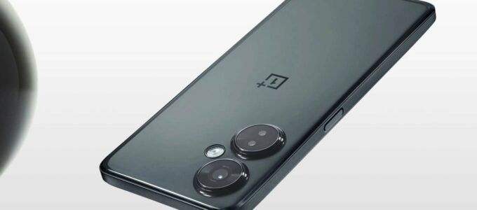 OnePlus Nord N30 SE: Levný smartphone s příslibem skvělých specifikací