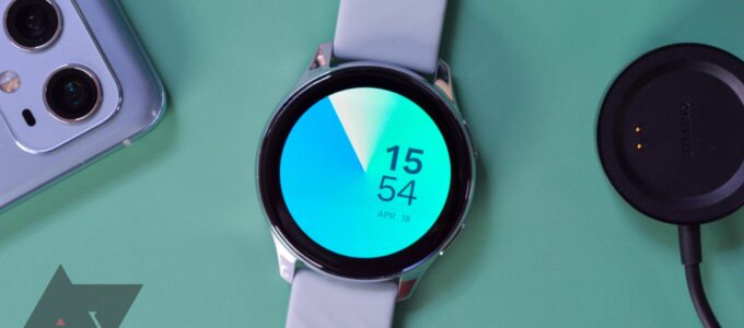 OnePlus představí své první Wear OS chytré hodinky na MWC 2024