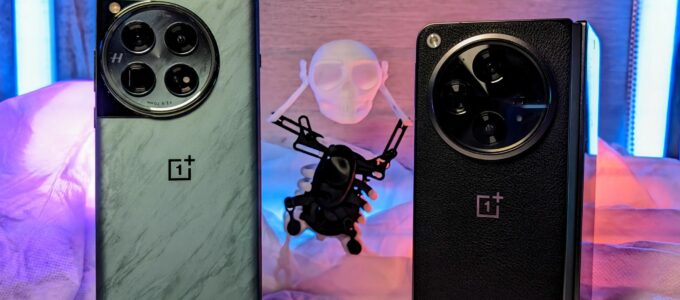 OnePlus se musí opět zapojit do hry s mobilními operátory, jinak nemůže růst v USA