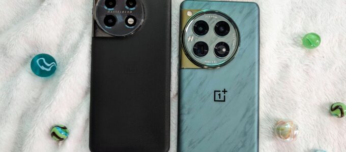 OnePlus se po sporu o patenty s Nokia vrací do Německa