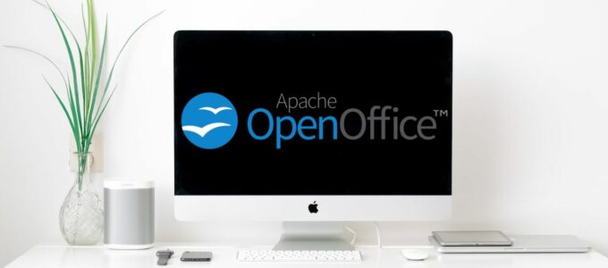 OpenOffice: Jednoduchá alternativa k Microsoft 365 vysvětlena