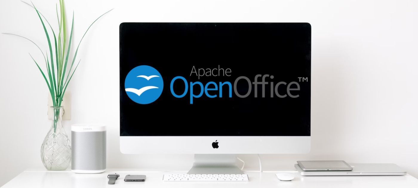 OpenOffice: Jednoduchá alternativa k Microsoft 365 vysvětlena