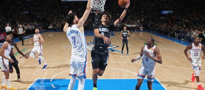 Orlando Magic a Verizon rozšiřují partnerství a integrují Total od Verizon