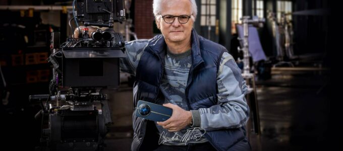 Oscarový kameraman doladí sérii Realme 12 Pro